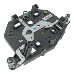 ACIONAMENTO MECANISMO BUZINA PEUGEOT 206 207