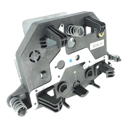 ACIONAMENTO MECANISMO BUZINA PEUGEOT 206 207