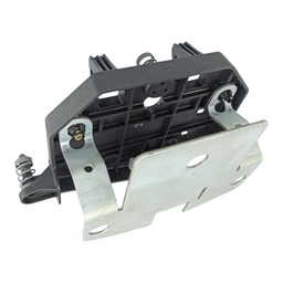 ACIONAMENTO MECANISMO BUZINA PEUGEOT 206 207