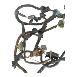 CHICOTE MOTOR INJEÇAO PEUGEOT 206 CLIO 1.0 16V G 8200112633B