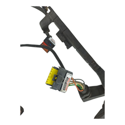 CHICOTE MOTOR INJEÇAO PEUGEOT 206 CLIO 1.0 16V G 8200112633B