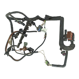 CHICOTE MOTOR INJEÇAO PEUGEOT 206 CLIO 1.0 16V G 8200112633B