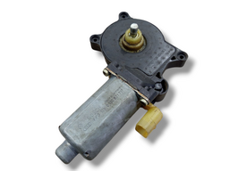 MOTOR MÁQUINA VIDRO ELÉTRICO DIAN ESQ BMW X5 2001 A 2005