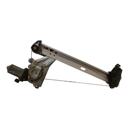 Máquina Vidro Porta Traseira Direita 207 Passion Elé