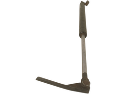 AMORTECEDOR LD PORTA MALAS POLO 2017 