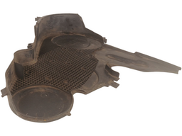 CAPA SUPERIOR DA CORREIA DENTADA AMAROK 2011/18