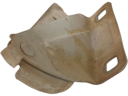 DOBRADIÇA DIREITA CAPO DIANTEIRO AMAROK 2011 2012 2013/