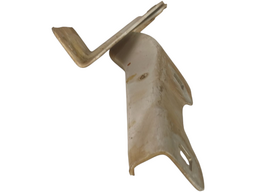 DOBRADIÇA ESQUERDA CAPO DIANTEIRO AMAROK 2011 2012 2013/