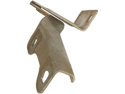 DOBRADIÇA DIREITA CAPO DIANTEIRO AMAROK 2011 2012 2013/