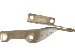 DOBRADIÇA DIREITA CAPO DIANTEIRO AMAROK 2011 2012 2013/