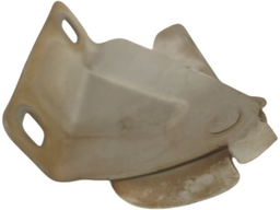 DOBRADIÇA ESQUERDA CAPO DIANTEIRO AMAROK 2011 2012 2013/