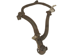 CABO POLO POSITIVO DA BATERIA RENEGADE 1.8 2021