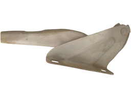 DOBRADIÇA ESQUERDA CAPO DIANTEIRO AMAROK 2011 2012 2013/