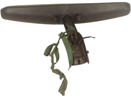 RETROVISOR INTERNO CIVIC 07/11 FIT 2009/14