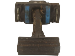 LIMITADOR PORTA DIANTEIRO LE AMAROK 2011/12/13 A 2023