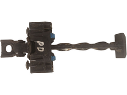 LIMITADOR PORTA DIANTEIRO LE AMAROK 2011/12/13 A 2023