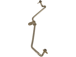 CANO DO ÓLEO DA TURBINA DO MOTOR A1/POLO 2013/20