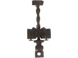 LIMITADOR PORTA DIANTEIRO LD AMAROK 2011/12/13 A 2023