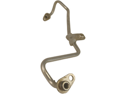 CANO DO ÓLEO DA TURBINA DO MOTOR A1/POLO 2013/20