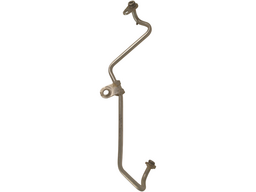 CANO DO ÓLEO DA TURBINA DO MOTOR A1/POLO 2013/20