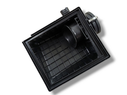 TAMPA CAIXA FILTRO AR BMW X5 4.4 2001 A 2005