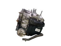 CAIXA CAMBIO C4 LOUNGE 308 408 2.0 2014-2016 AUTOMÁTI 6M AL6