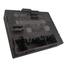 Módulo Porta Traseira Direita A5 2.0 2013 a 2016