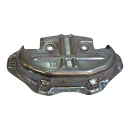 Suporte Maçaneta Externa Traseira Direita Corsa 2002 A 2012