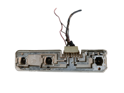 Circuito Lanterna Soquete Traseiro Direito Kadett 1998 1999