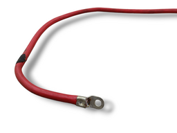 CABO POLO BATERIA POSITIVO BMW X5 2001 A 2006