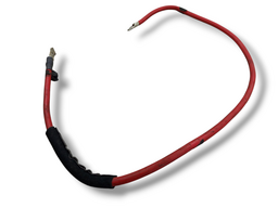 CABO POLO BATERIA POSITIVO BMW X5 2001 A 2006