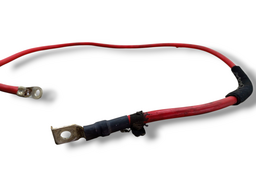 CABO POLO BATERIA POSITIVO BMW X5 2001 A 2006