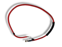 CABO POLO BATERIA POSITIVO BMW X5 2001 A 2006