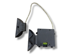 MODULO SENSOR ALARME TETO BMW X5 2001 A 2005  