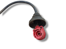 REATOR XENON FAROL ESQUERDO BMW X5 2001 A 2005