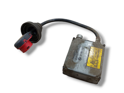 REATOR XENON FAROL ESQUERDO BMW X5 2001 A 2005