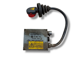 Reator Xenon Farol Esquerdo Bmw X5 2001 a 2005