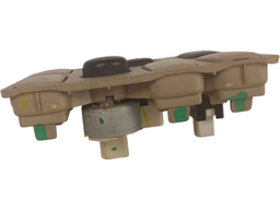 COMANDO RETROVISOR ELETRICO HILUX 2017