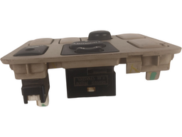 COMANDO RETROVISOR ELETRICO HILUX 2017