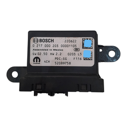 Módulo Conforto Renegade 1.3 2022 a 2023