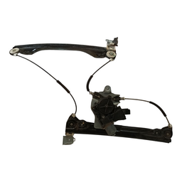 Máquina Vidro Porta Dianteira Direita Cruze 2012 2013 a 2016