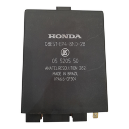 Módulo Conforto Civic 1.7 2001 a 2005