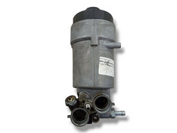 SUPORTE FILTRO DE ÓLEO BMW X5 4.4 E53 2000 A 2006