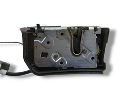 FECHADURA PORTA TRASEIRA ESQUERDA BMW X5 E53 1998 A 2006