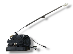 FECHADURA PORTA TRASEIRA ESQUERDA BMW X5 E53 1998 A 2006