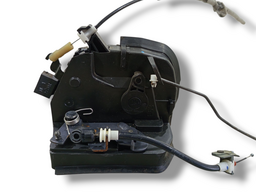 Fechadura Porta Traseira Esquerda Bmw X5 E53 1998 a 2006