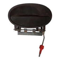 Maçaneta Ext. Diant/Tras LD Corsa Meriva 03/12 Montana 04/10