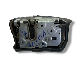 FECHADURA PORTA DIANTEIRA DIREITA BMW X5 E53 1998 A 2006