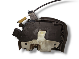FECHADURA PORTA DIANTEIRA DIREITA BMW X5 E53 1998 A 2006