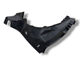 DEFLETOR DE RODA DIANTEIRO ESQUERDO BMW X5 2001 A 2005